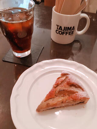 TAJIMA COFFEEのクチコミ写真1