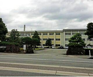 クチコミ : 富山県立富山西高等学校 - 富山市婦中町速星/高校 | Yahoo!マップ