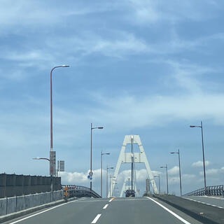 豊里大橋の写真3
