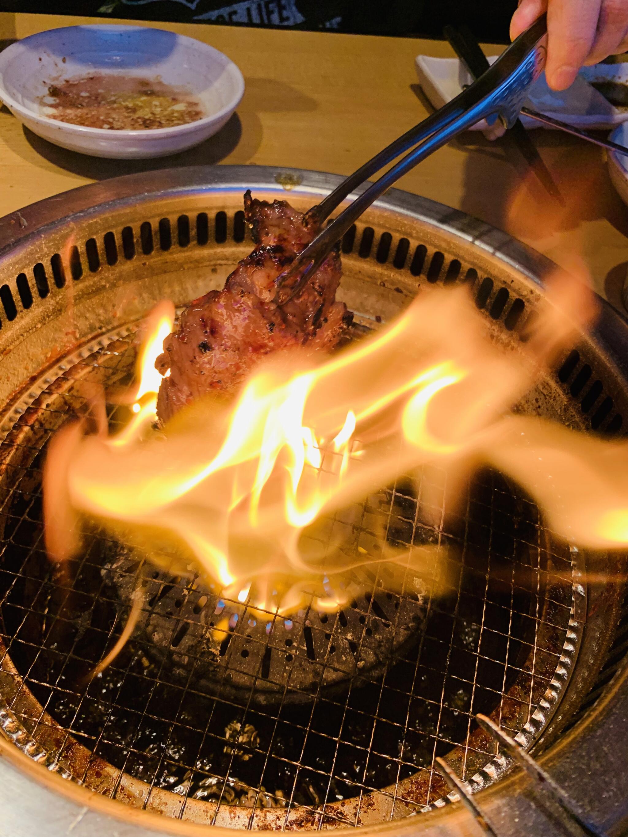 焼肉きんぐ 土浦店の代表写真3