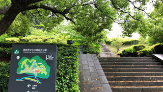 徳島県文化の森総合公園のクチコミ写真1