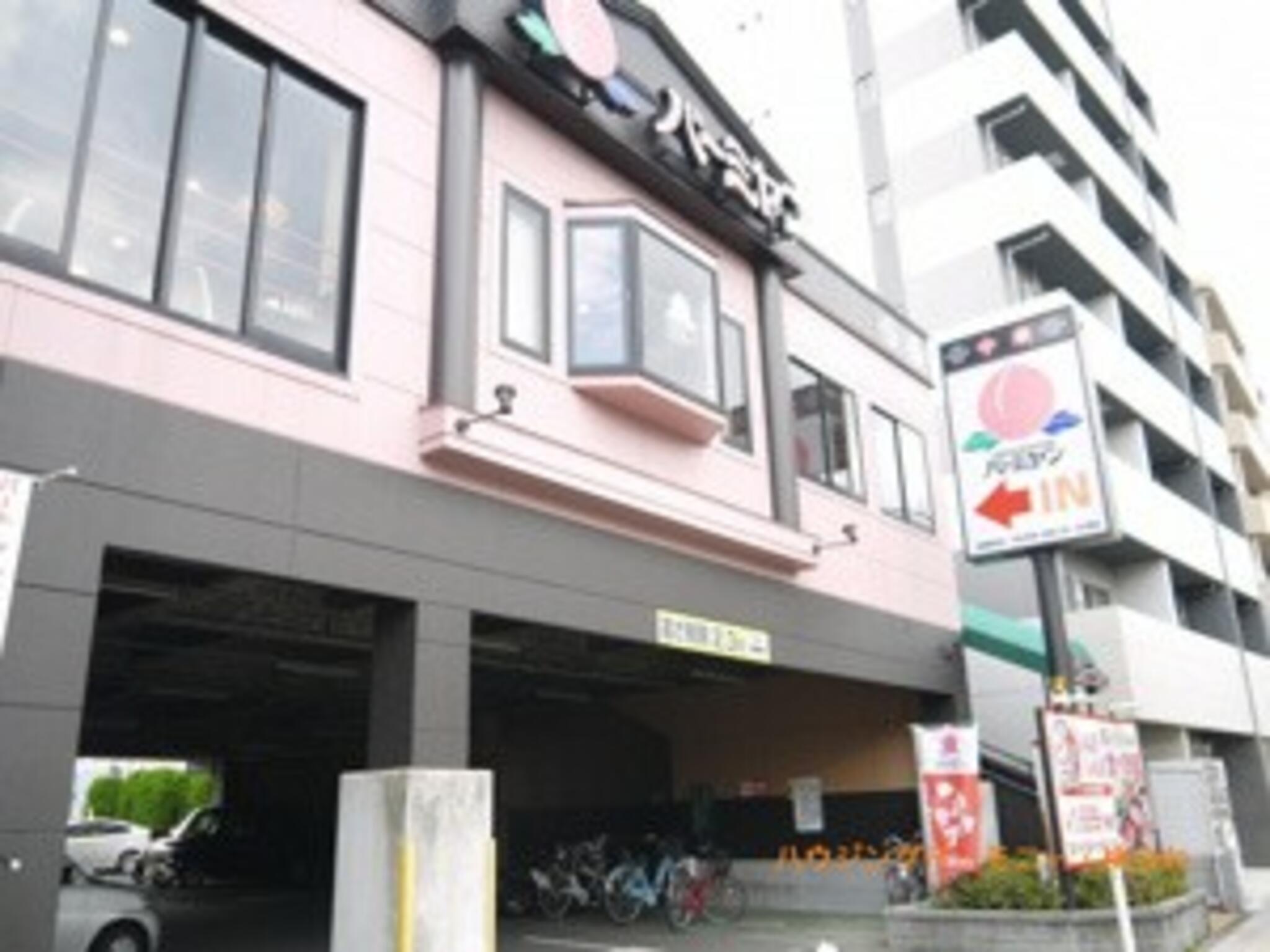 バーミヤン 赤塚新町店の代表写真9