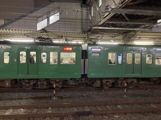 草津駅(滋賀県)のクチコミ写真1