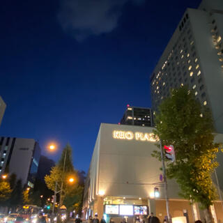 京王プラザホテル札幌の写真11