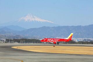 富士山静岡空港のクチコミ写真3