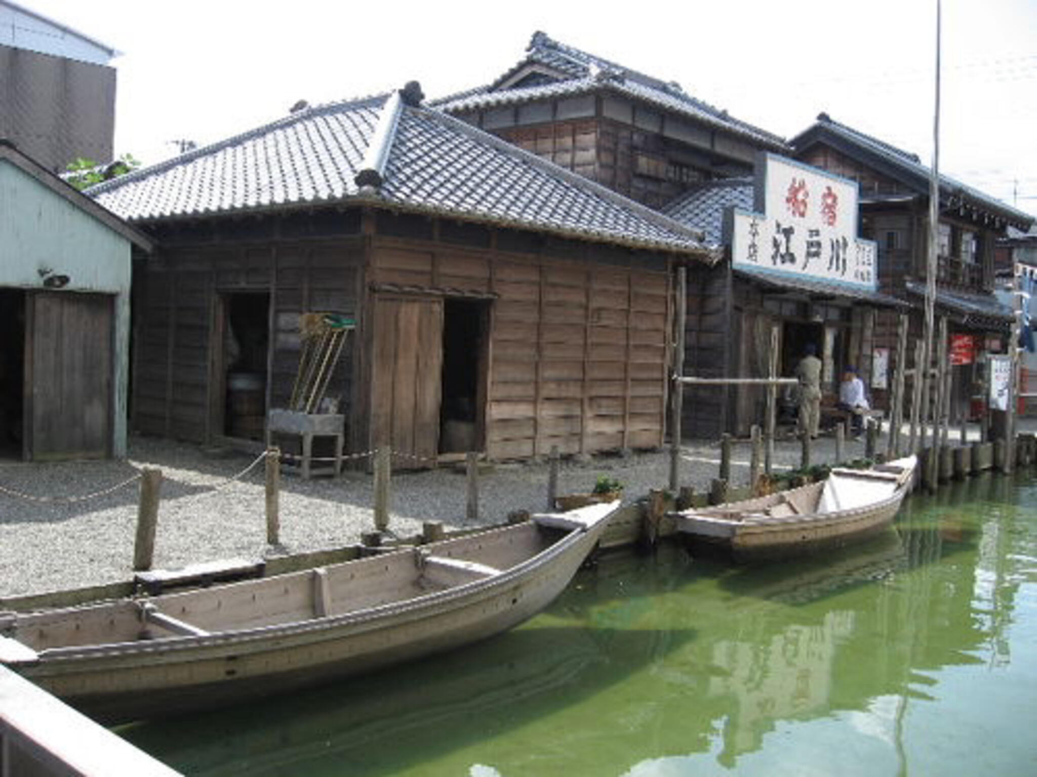 浦安市郷土博物館の代表写真7