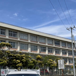 千葉県立袖ヶ浦高等学校の写真1