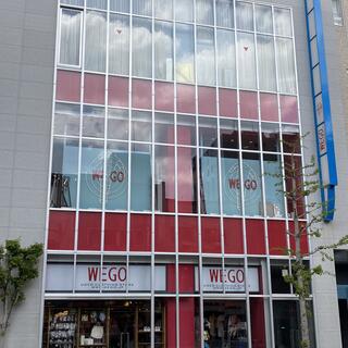 WEGO 札幌店の写真2