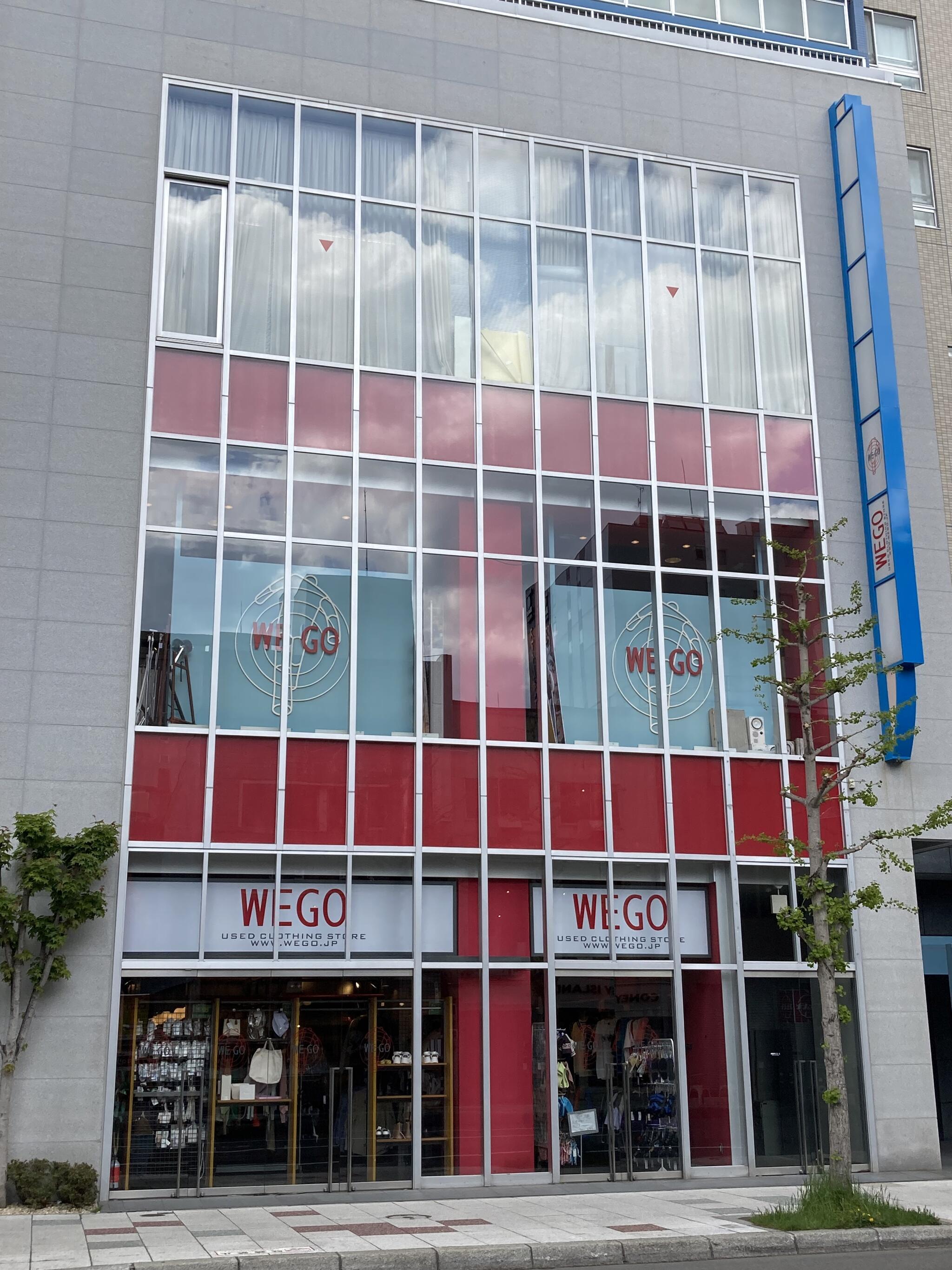 WEGO 札幌店の代表写真2