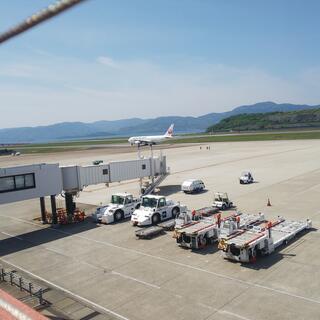 長崎空港の写真20