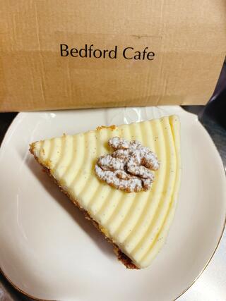 Greenpoint by Bedford Cafeのクチコミ写真1