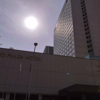 京王プラザホテル札幌の写真20