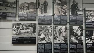 長崎原爆資料館のクチコミ写真1