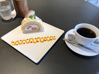 富山 スワロー カフェのクチコミ写真1
