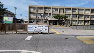 滋賀県立彦根翔西館高等学校のクチコミ写真1