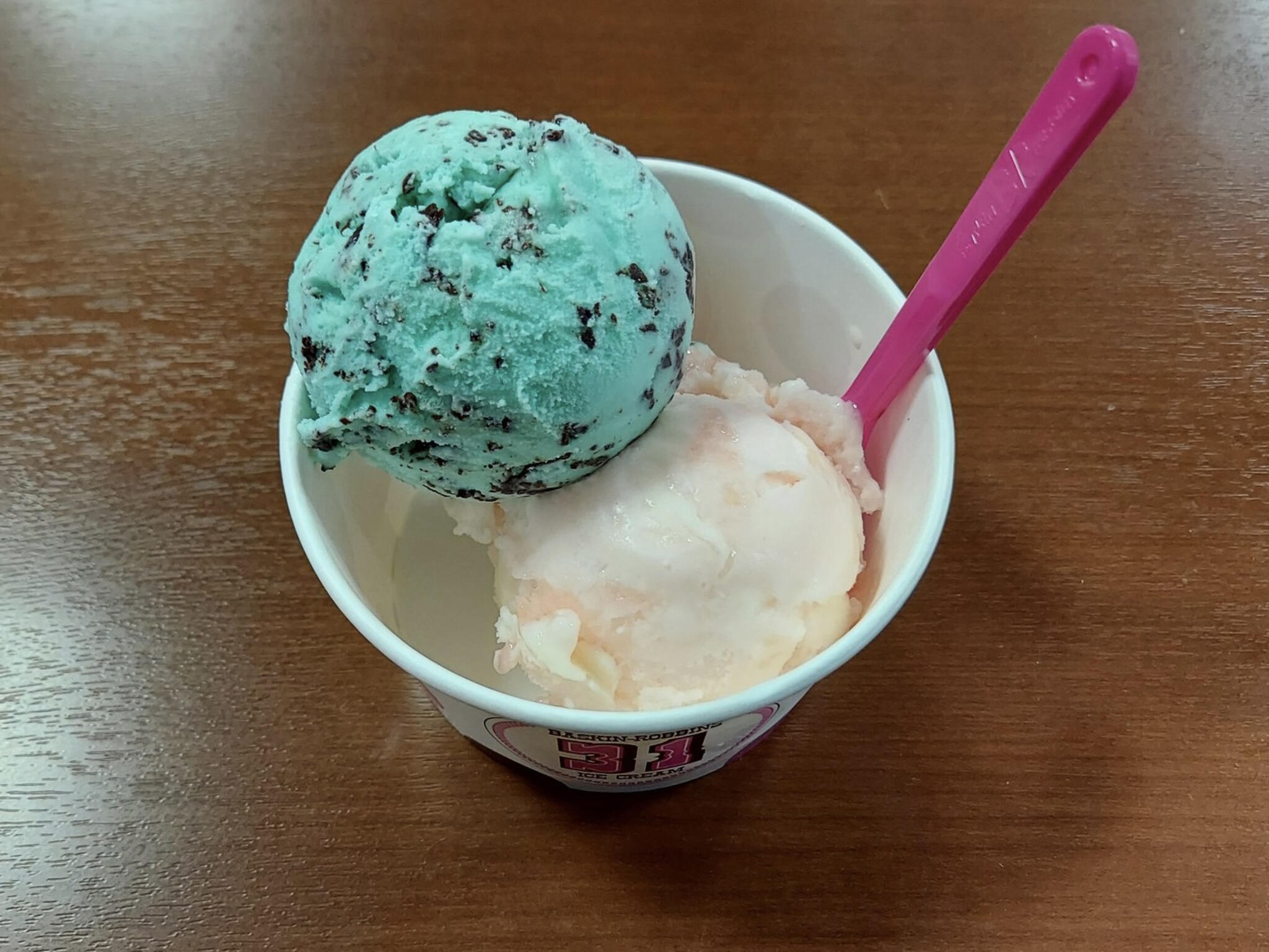 サーティワンアイスクリーム 中野早稲田通り店の代表写真2