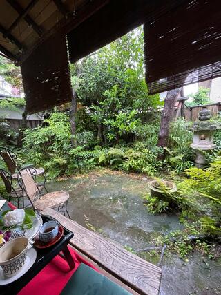 Kyoto生chocolat Organic Tea Houseのクチコミ写真1