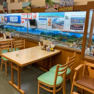相生食堂の写真24
