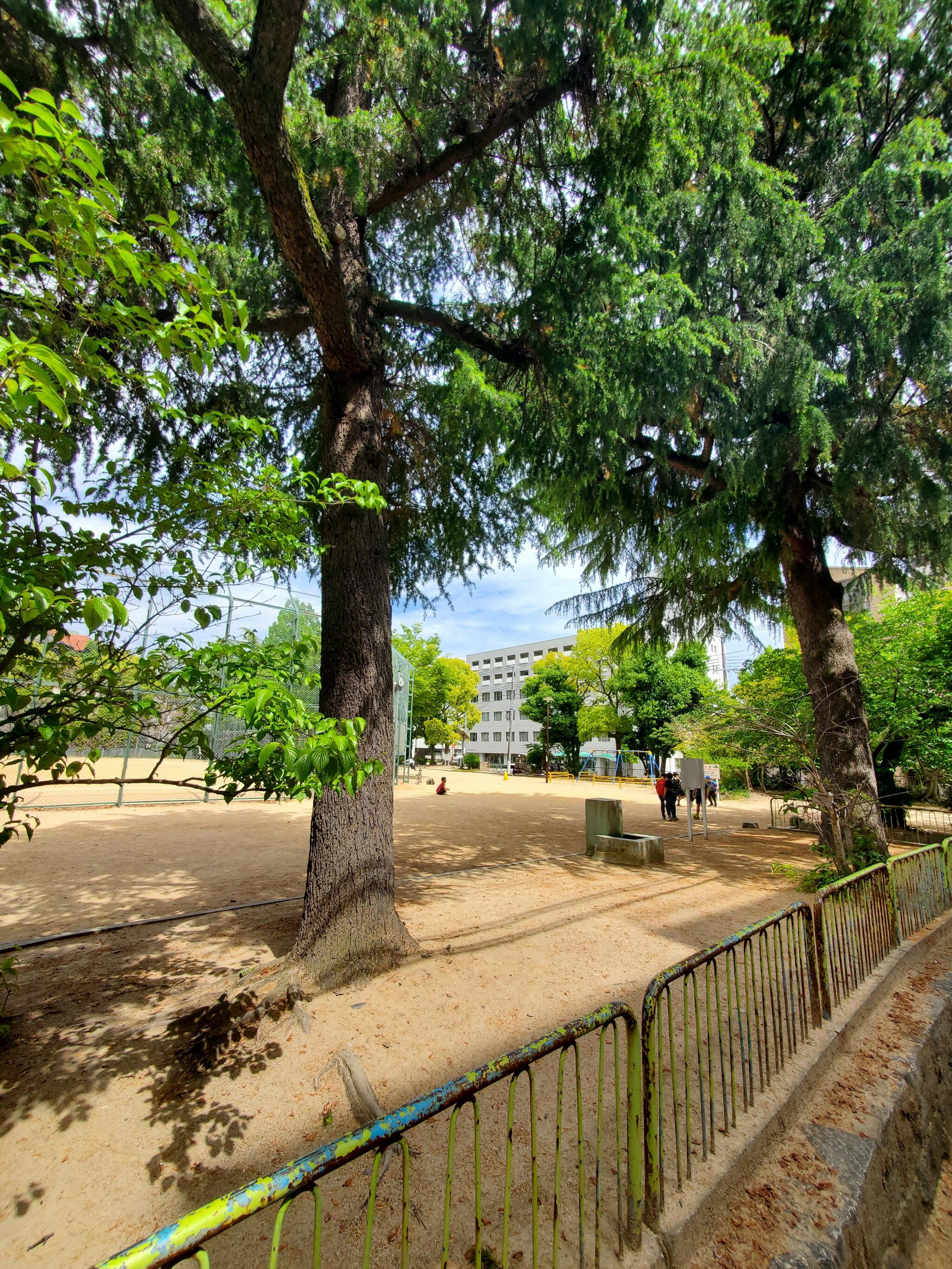 諏訪山公園の代表写真10