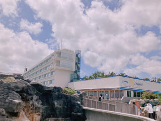 鴨川シーワールドホテルのクチコミ写真4