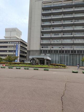 加古川市役所のクチコミ写真1