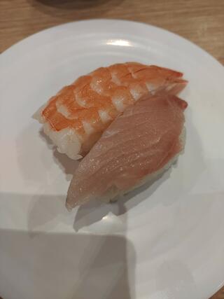 かっぱ寿司 由利本荘店のクチコミ写真1