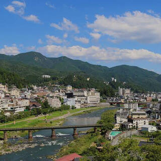 下呂温泉の写真27