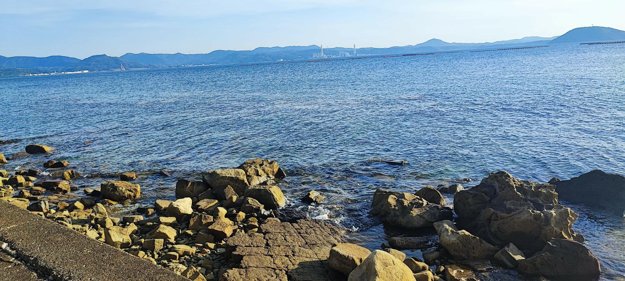 クチコミ : 浅子海水浴場 - 佐世保市浅子町海水浴場 | Yahoo!マップ