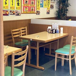 相生食堂の写真25