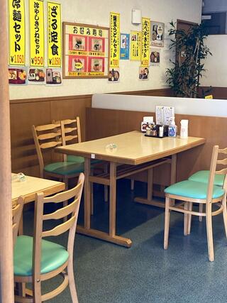 相生食堂のクチコミ写真5