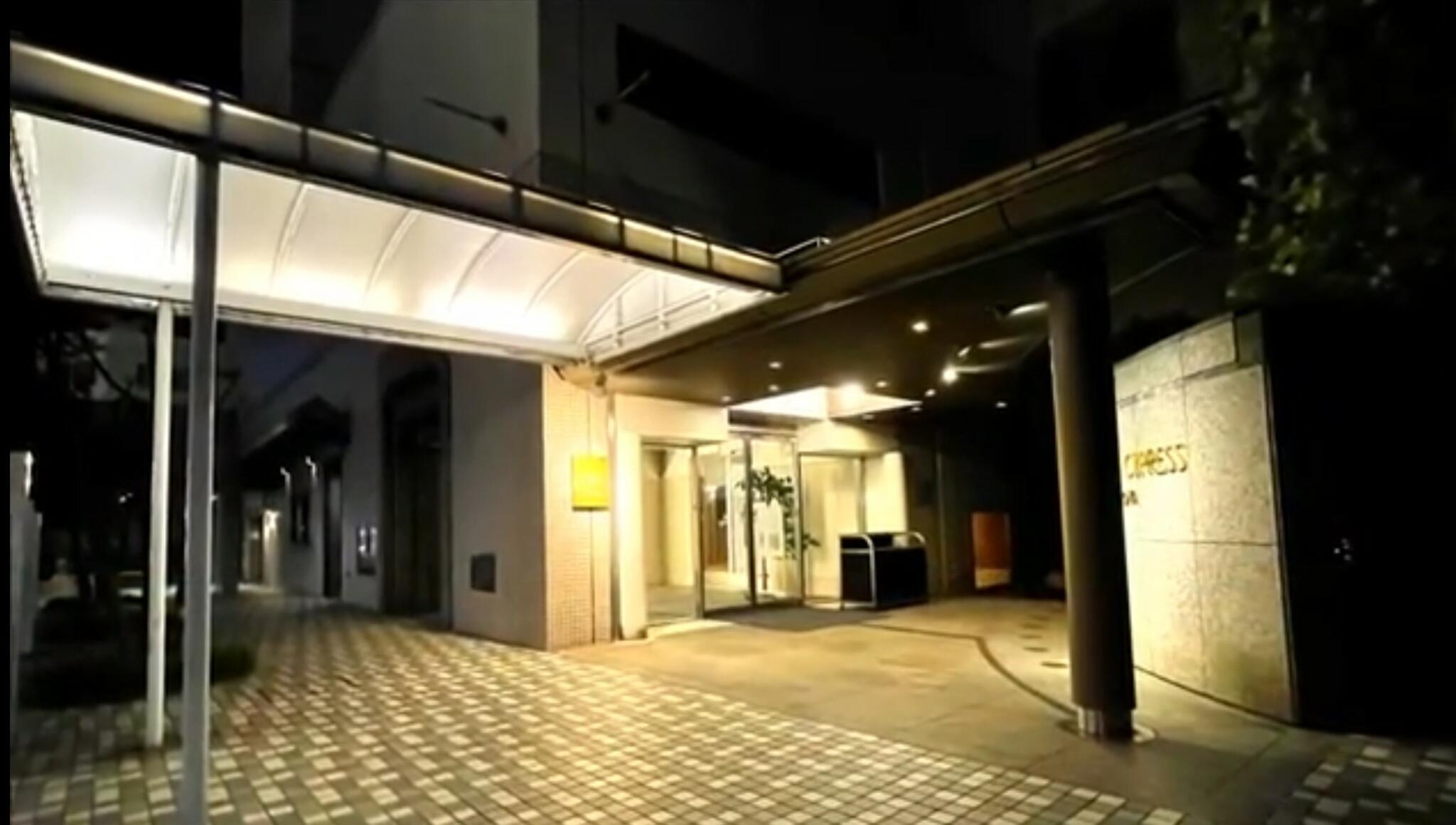 サイプレスホテル 名古屋駅前(旧ホテルサンルートプラザ名古屋)の代表写真7