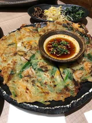 信州焼肉 NAMSAN 長野東口店のクチコミ写真2