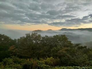 蒜山なごみの温泉津黒高原荘のクチコミ写真2