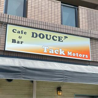 Cafe&bar Douceの写真16