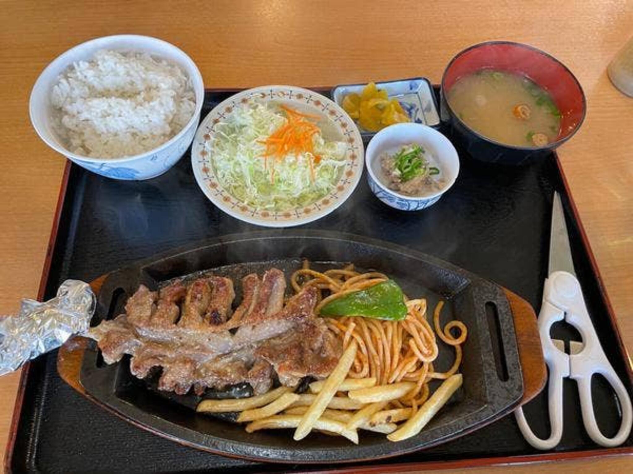 お食事処 由布の代表写真6