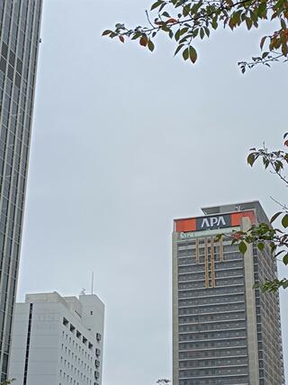 アパホテル 大阪梅田のクチコミ写真1