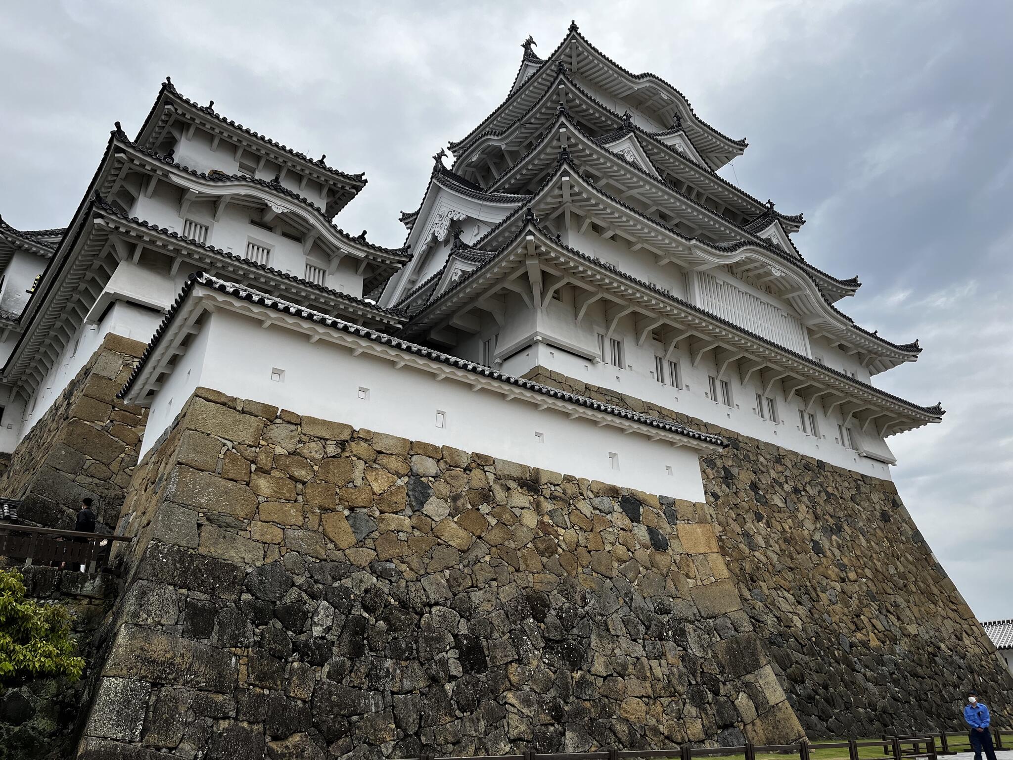 姫路城の代表写真1