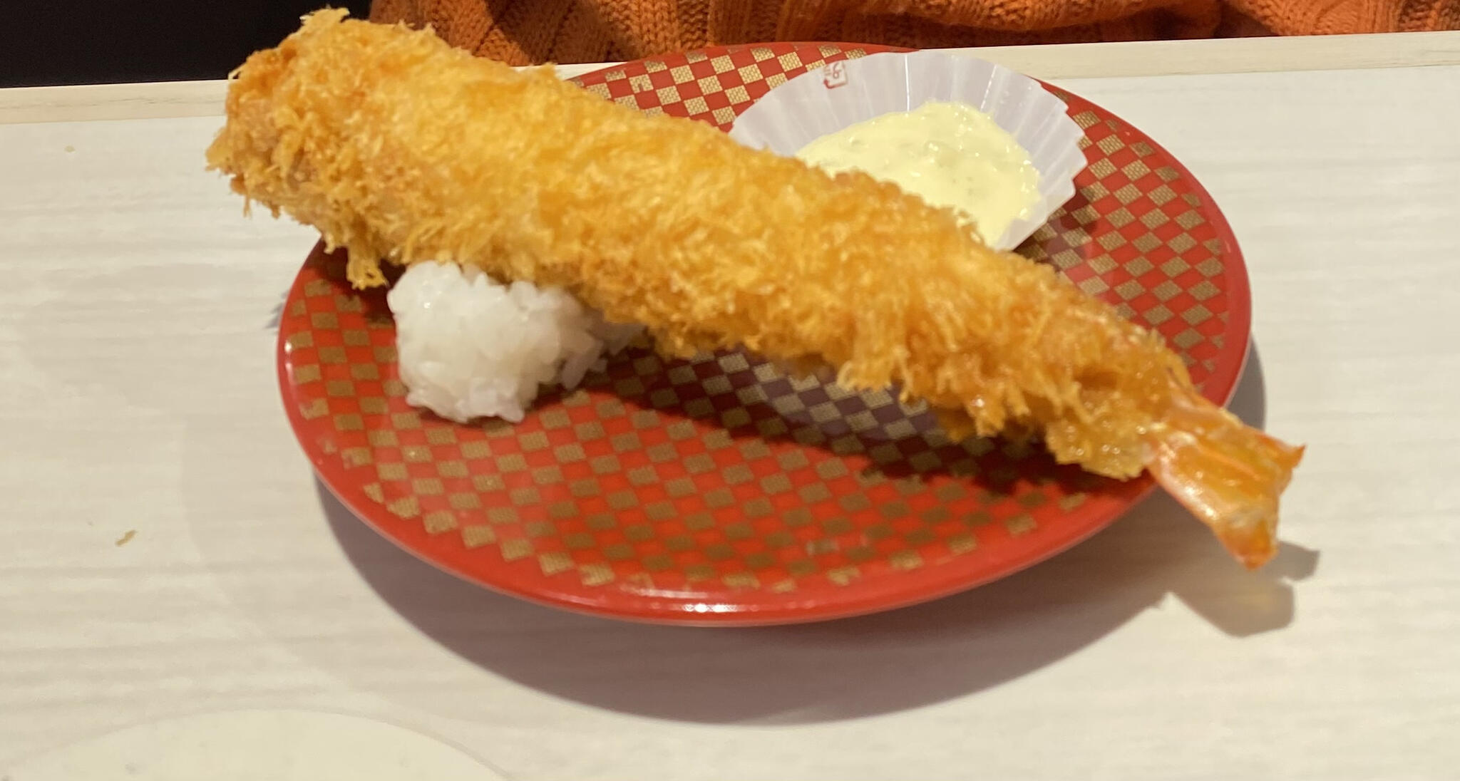 魚べい アークプラザ新潟店の代表写真5