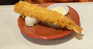 魚べい アークプラザ新潟店のクチコミ写真1