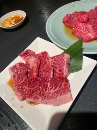 三田牛飛苑 創作料理紫庵のクチコミ写真1