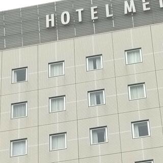 JR東日本ホテルメッツ 立川の写真23