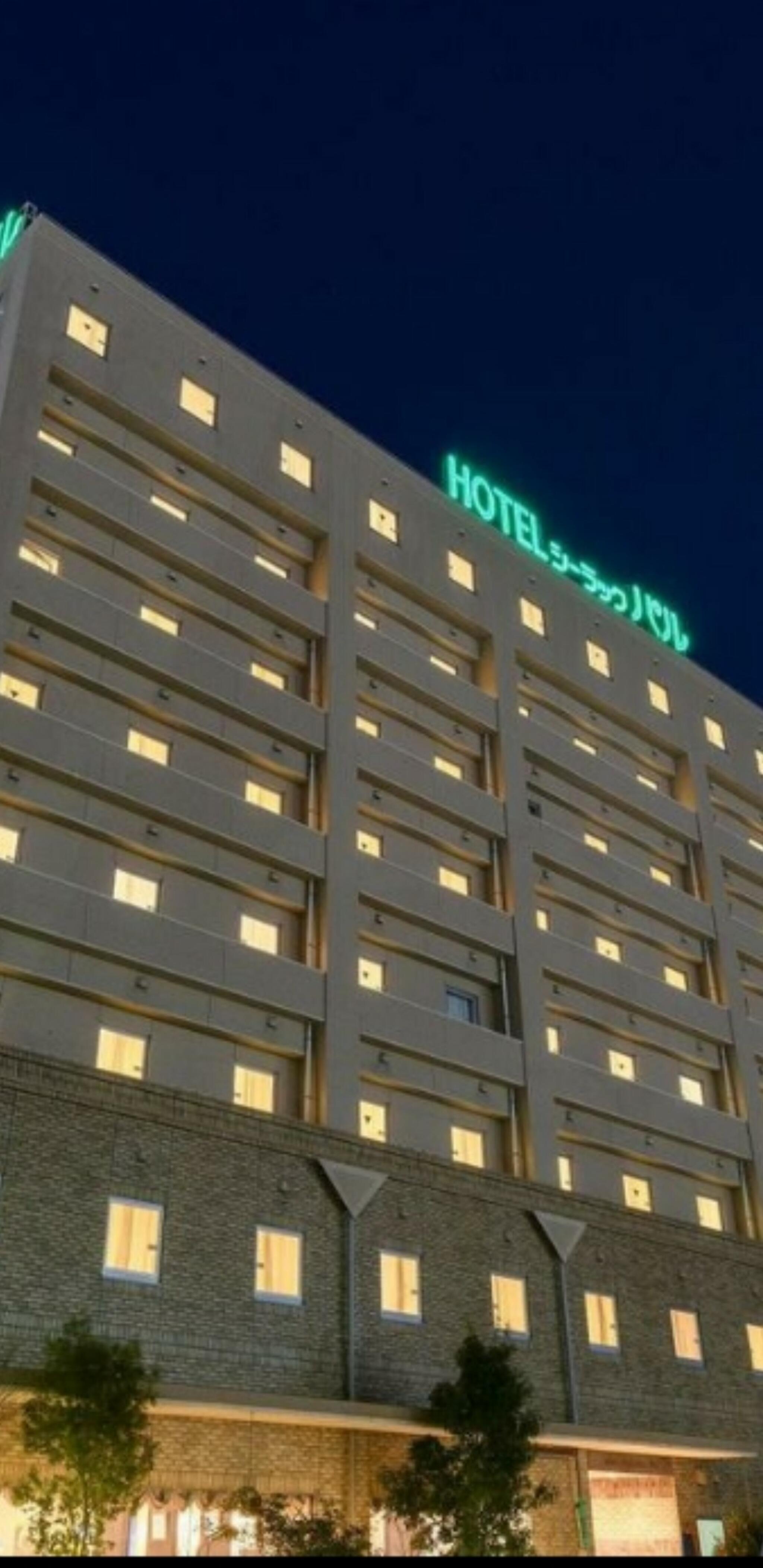 ホテルシーラックパル仙台の代表写真6