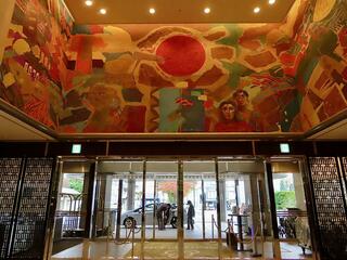 京都ブライトンホテルのクチコミ写真1