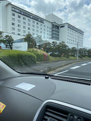 Hotel&Resorts SAGA-KARATSUのクチコミ写真1