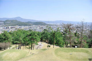 京都ゴルフ倶楽部舟山コースのクチコミ写真1