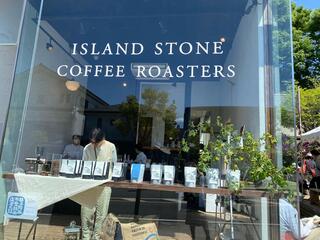ISLAND STONE COFFEE ROASTERSのクチコミ写真1