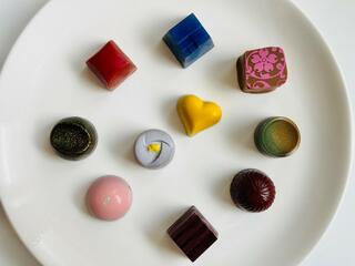 Nakamura Chocolateのクチコミ写真2