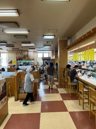 勢登鮨 八食センター支店のクチコミ写真6