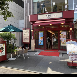 カフェ・ベローチェ 福岡赤坂店の写真5