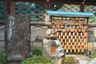 御香宮神社のクチコミ写真4